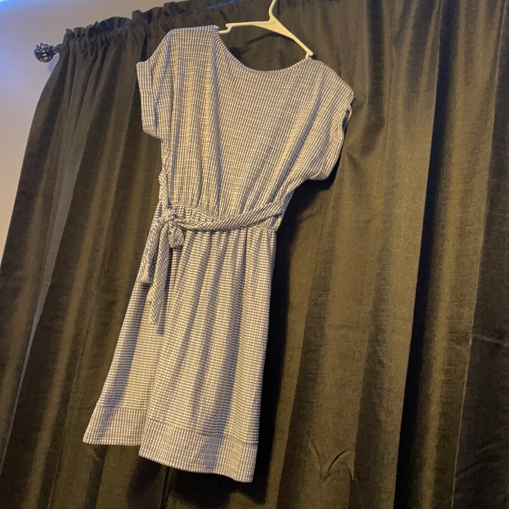 Never worn it